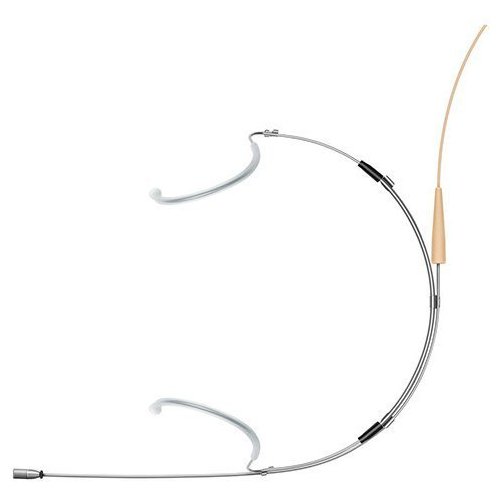 Sennheiser HM 200 Headmic - Silver