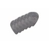 Graph Tech PQP-0068-G6 TUSQ Standard Pick .68mm Gray (Deep) 6 Pack