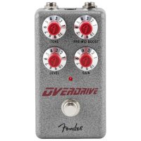 Fender Pedal Hammertone Overdrive