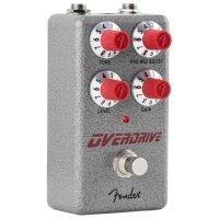 Fender Pedal Hammertone Overdrive