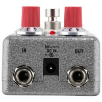 Fender Pedal Hammertone Overdrive