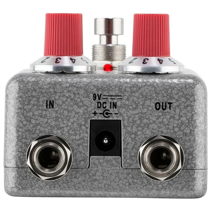 Fender Pedal Hammertone Overdrive