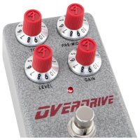 Fender Pedal Hammertone Overdrive