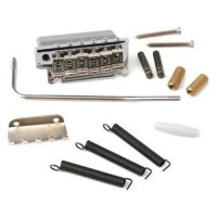 Fender American Standard Stratocaster Tremolo Bridge Assembly ('08-Present)