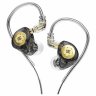 KZ Audio EDX Pro Black Mic