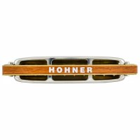 Hohner MS Blues Harp M533087X G-major Small Box