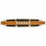 Hohner MS Blues Harp M533087X G-major Small Box