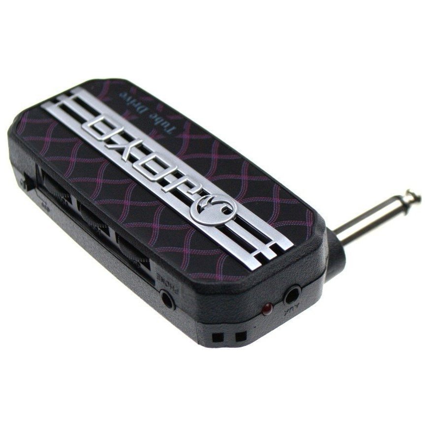 Joyo JA-03 Tube Drive