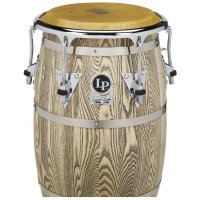 Latin Percussion Giovanni Palladium LP859Z Requinto (9 3/4&quot;) Ash Natural