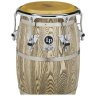 Latin Percussion Giovanni Palladium LP859Z Requinto (9 3/4") Ash Natural