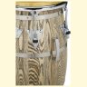 Latin Percussion Giovanni Palladium LP859Z Requinto (9 3/4") Ash Natural