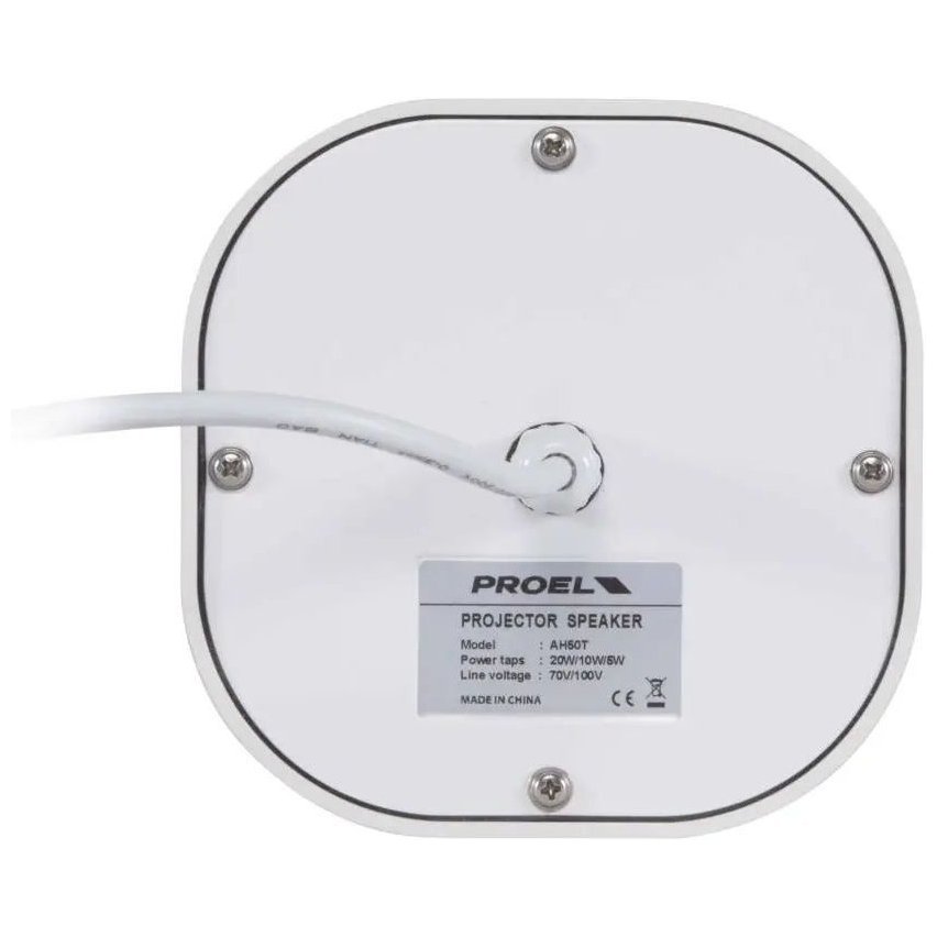 Proel PA AH50T