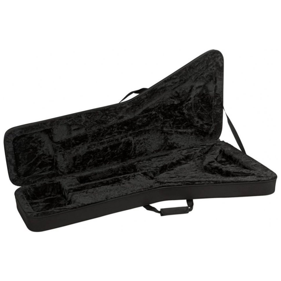 Jackson King V Foam Core Case Jackson King V Foam Core Case