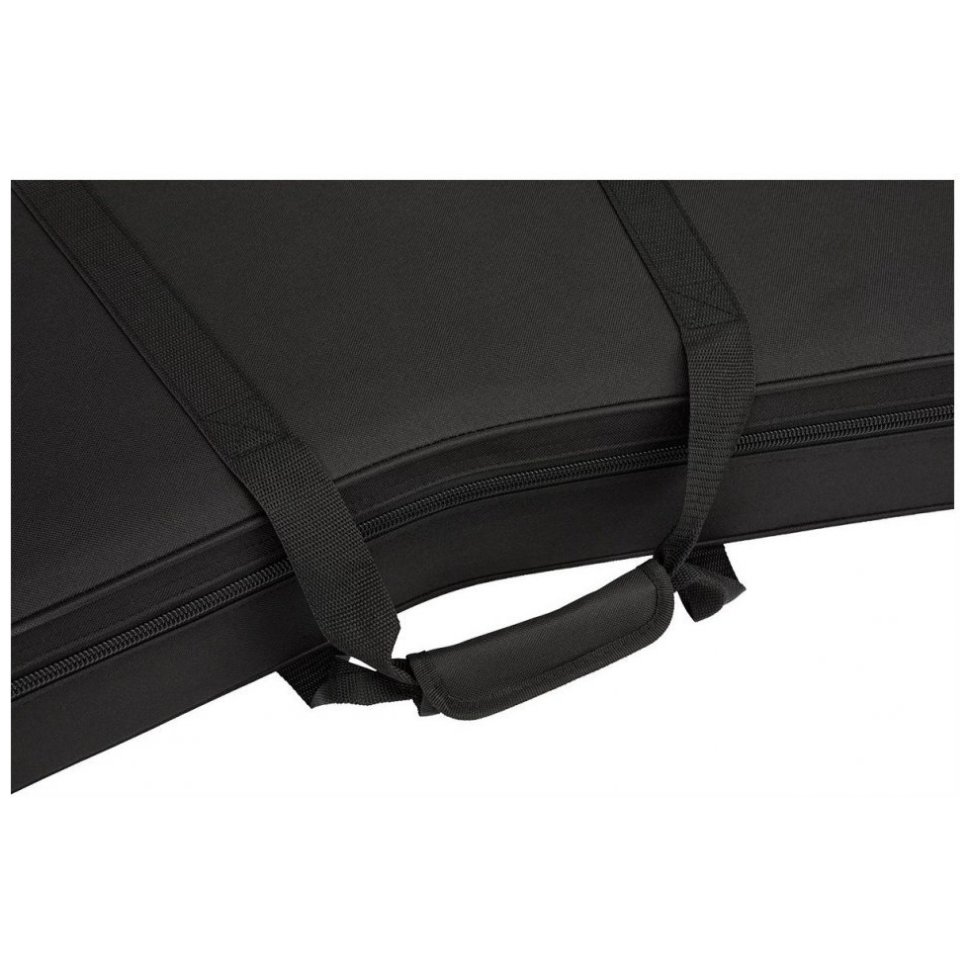 Jackson King V Foam Core Case Jackson King V Foam Core Case