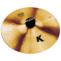 Zildjian K0858 10&quot; K Splash Cymbal