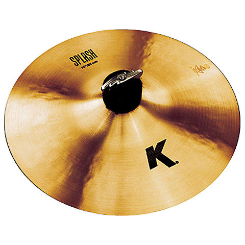 Zildjian K0858 10" K Splash Cymbal