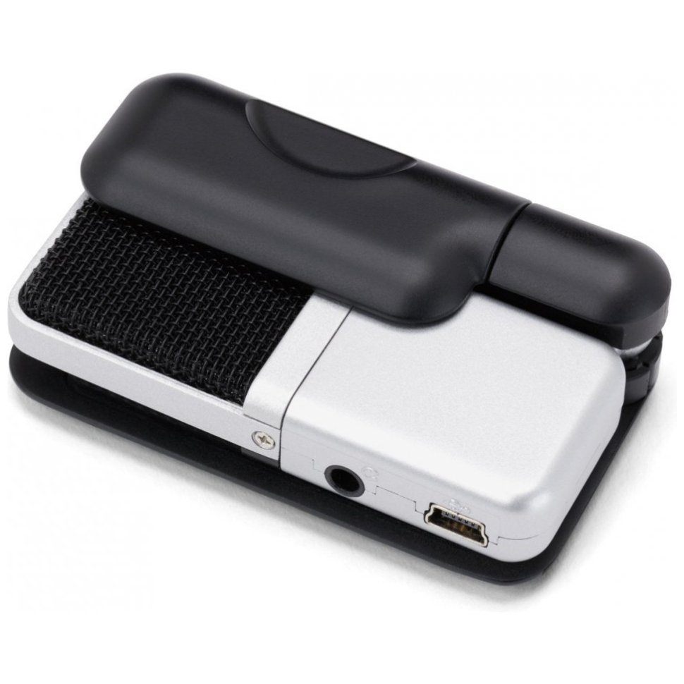 Samson GO MIC Samson GO MIC