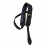 Gibson NUBUCK STRAP BLACK Gibson NUBUCK STRAP BLACK