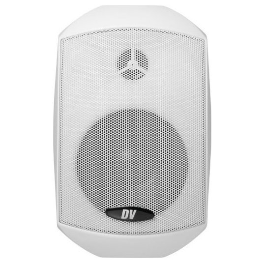 DV audio LA1208MS4W