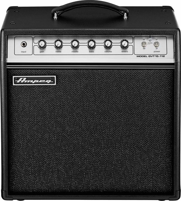 Ampeg store gvt15 head