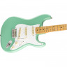 Fender Vintera '50s Stratocaster Mn Sea Foam Green Fender Vintera '50s Stratocaster Mn Sea Foam Green