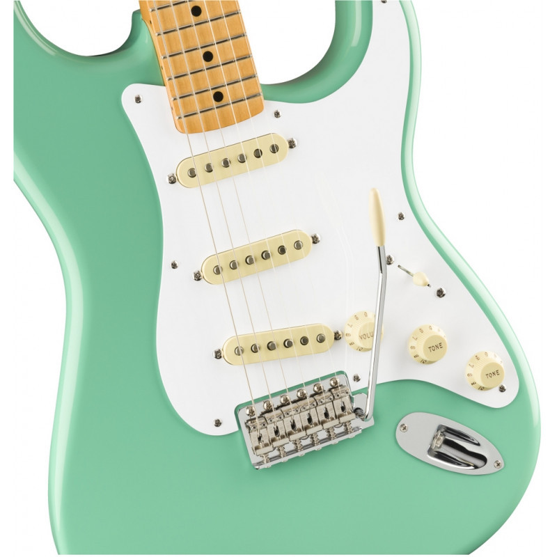 Fender Vintera '50s Stratocaster Mn Sea Foam Green Fender Vintera '50s Stratocaster Mn Sea Foam Green