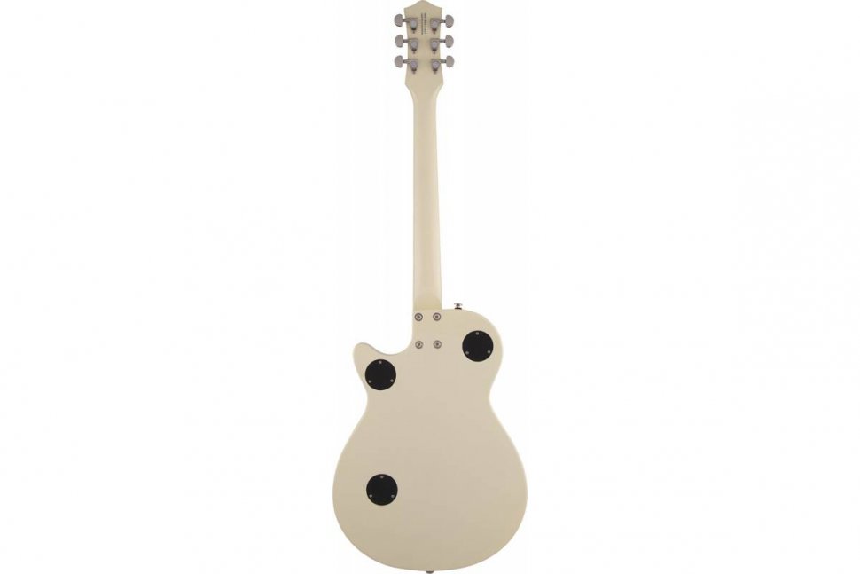 Gretsch G2210 STREAMLINER JUNIOR JET LR VINTAGE WHITE