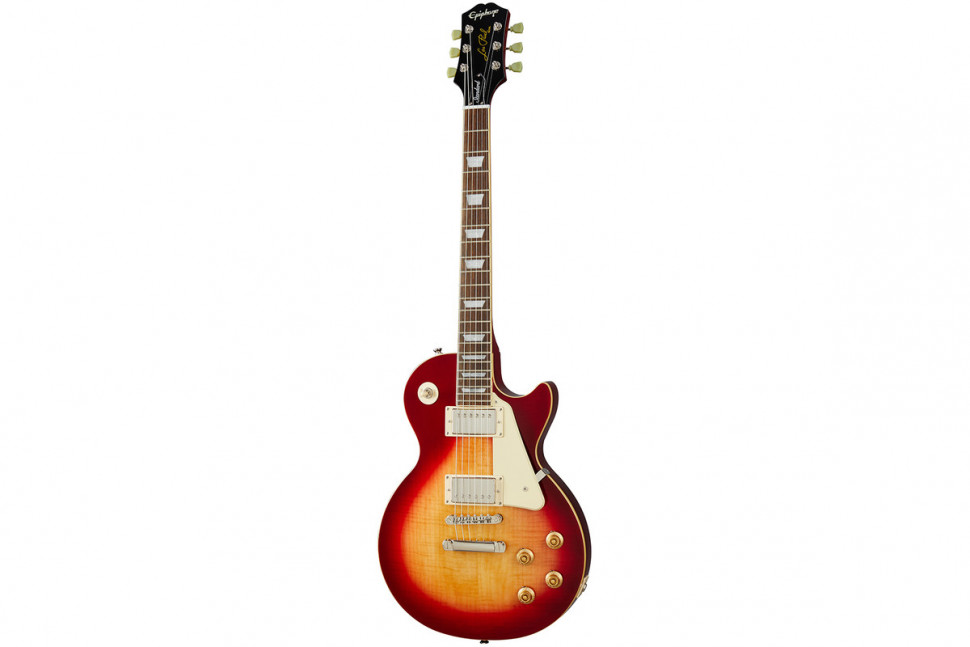Epiphone LES PAUL STANDARD '50s HERITAGE CHERRY BURST