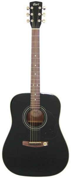 Cort AD850 BK
