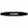 Hohner M5040167 Enthusiast Silver Star C-major