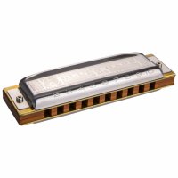Hohner MS Blues Harp M533107 A-major
