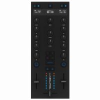 Native Instruments Traktor Kontrol Z1 MK2