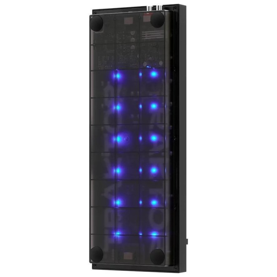 Native Instruments Traktor Kontrol Z1 MK2