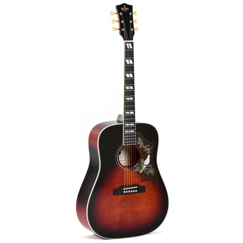 Sigma DA-SG7 (Fishman Sonitone)