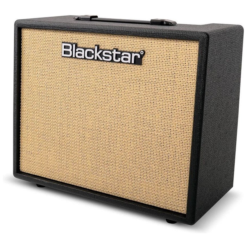 Blackstar Debut 50R Black