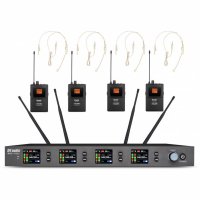 DV audio MGX-44B MKII H