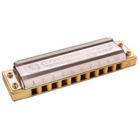 Hohner Marine Band Crossover M2009186X High G-major