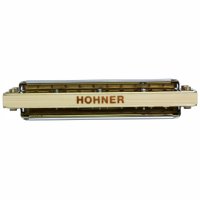 Hohner Marine Band Crossover M2009186X High G-major