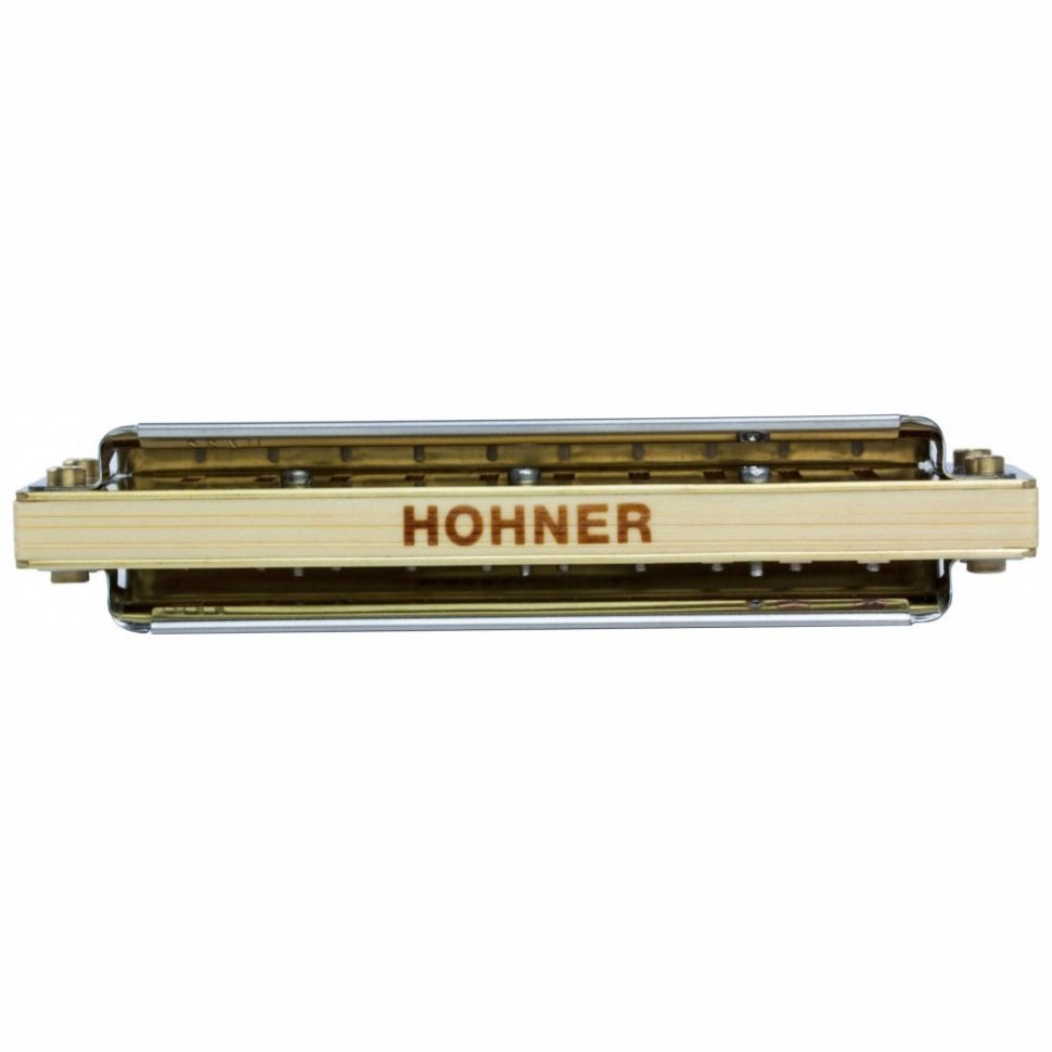 Hohner Marine Band Crossover M2009186X High G-major