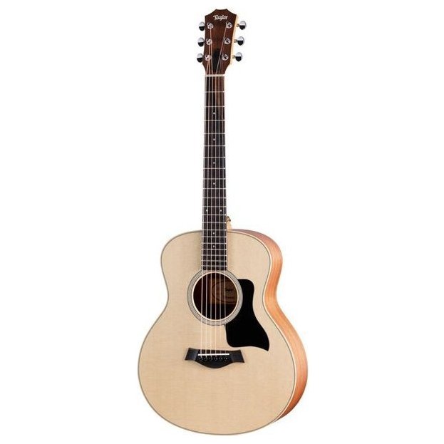 Taylor GS Mini Sapele