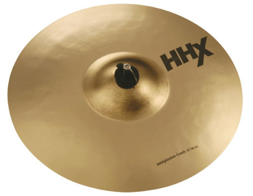 Sabian 11487XB