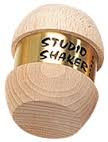 Rohema Studio Shaker Small Beech