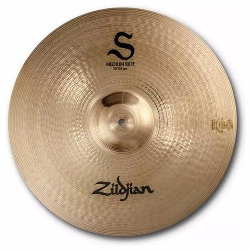 Zildjian 20" S MEDIUM RIDE
