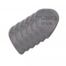Graph Tech PQP-0088-G6 TUSQ Standard Pick .88mm Gray (Deep) 6 Pack