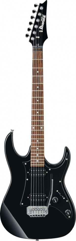 Ibanez GRX20 BKN