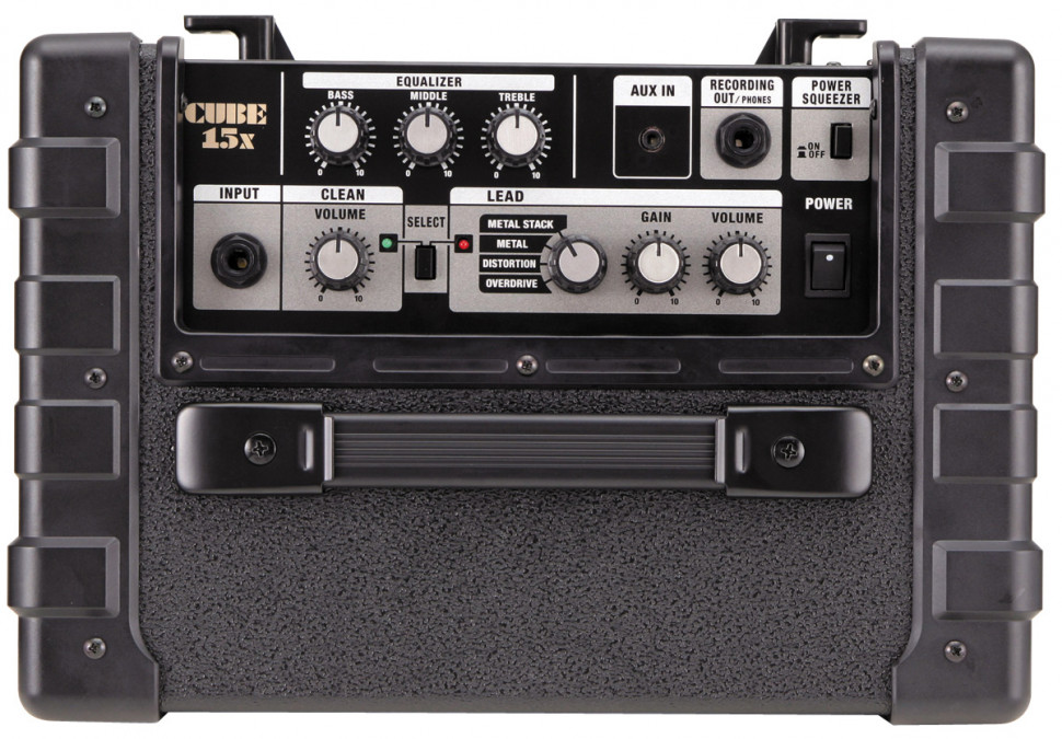 Roland CUBE 15X Roland CUBE 15X
