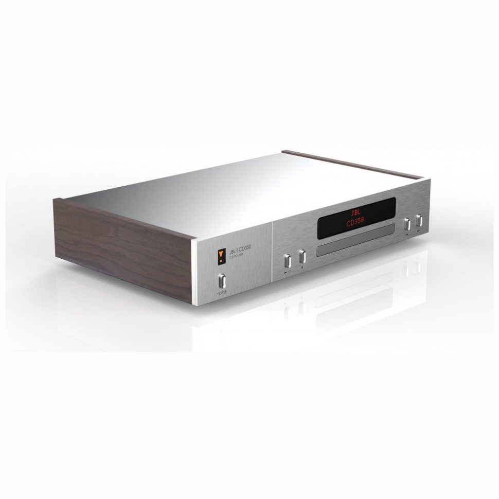 JBL CD 350