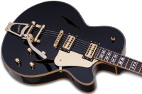 Schecter COUPE G.BLK