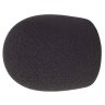 Rycote Foam 40/55 Reporter Mic - Single