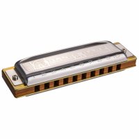 Hohner MS Blues Harp M533126X B-major